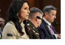 Pakistan’s missile programme could bring US within range, claims American spy chief