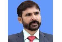 A Narrow Corridor between War and Talks A Narrow Corridor between War and Talks