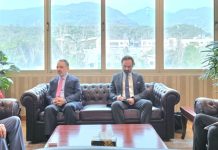 Pak-Turkey discuss regional security and cooperation Pak-Turkey discuss regional security and cooperation