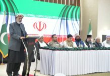 Iran fights US-Israel alone, Muslim world remains silent: envoy Iran fights US-Israel alone, Muslim world remains silent: envoy