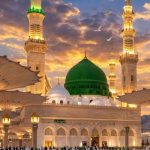 Large crowds perform Tahajjud prayer at Prophet’s Mosque on 27th night of Ramadan Large crowds perform Tahajjud prayer at Prophet's Mosque on 27th night of Ramadan