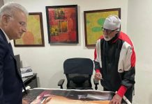 51 years of Deewaar: Dubai gold man Anil Dhanak calls Amitabh Bachchan the greatest movie star 51 years of Deewaar: Dubai gold man Anil Dhanak calls Amitabh Bachchan the greatest movie star