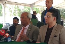 Governor Sindh calls for audit, youth opportunities Governor Sindh calls for audit, youth opportunities