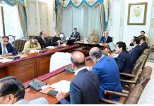 Intelligence Bureau tasked with monitoring austerity plan across govt institutions Intelligence Bureau tasked with monitoring austerity plan across govt institutions