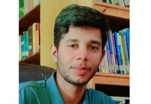 India–Israel Nexus against Pakistan India–Israel Nexus against Pakistan