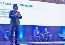 Islamabad summit prescribes reforms to drive economic growth Islamabad summit prescribes reforms to drive economic growth