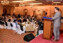 Ramadan teaches compassion and service to humanity: ICCI President Ramadan teaches compassion and service to humanity: ICCI President