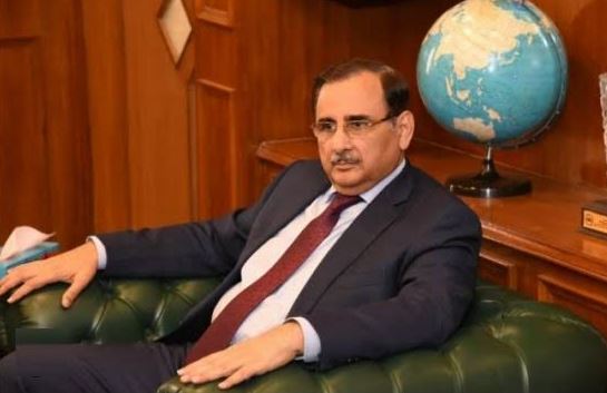 DNA 29-2 EU-India trade deal, global tensions threaten export prospects: BMP