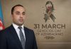 March 31 Genocide – A crime against humanity committed against Azerbaijanis March 31 Genocide – A crime against humanity committed against Azerbaijanis