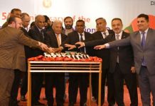 Bangladesh marks 55 years of independence in Islamabad Bangladesh marks 55 years of independence in Islamabad