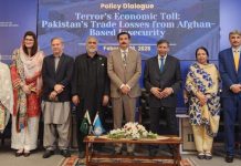 Afghan instability costs Pakistan billions in trade losses: IRS Afghan instability costs Pakistan billions in trade losses: IRS