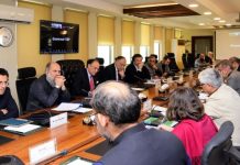ECC Approves TSGs, Education Relief, Disaster Funding and Power Sector Reforms ECC Approves TSGs, Education Relief, Disaster Funding and Power Sector Reforms