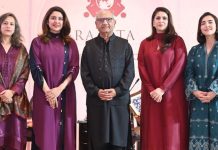 Serena Hotels Celebrate International Women’s Day