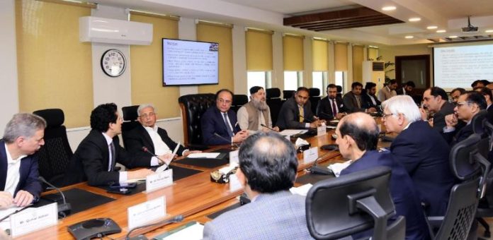 DNA 9-2 Cabinet Committee reviews fuel stocks, global supply chain