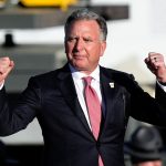 Witkoff confirms Pakistan acting as mediator