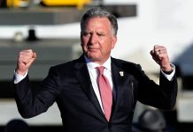 Witkoff confirms Pakistan acting as mediator