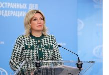 Russia urges Pakistan, Afghanistan to exercise restraint