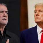 US, Iran presidents hold firm ahead of Islamabad talks US, Iran presidents hold firm ahead of Islamabad talks