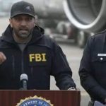 FBI Director Kash Patel sues The Atlantic FBI Director Kash Patel sues The Atlantic