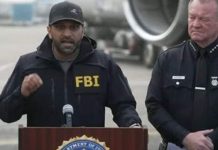 FBI Director Kash Patel sues The Atlantic FBI Director Kash Patel sues The Atlantic