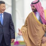 President Xi holds phone talks with Saudi crown prince President Xi holds phone talks with Saudi crown prince