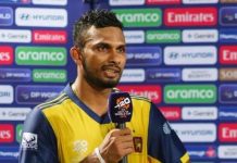 PCB imposes one-year PSL ban on Dasun Shanaka over contractual breach PCB imposes one-year PSL ban on Dasun Shanaka over contractual breach