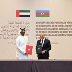Azerbaijan, UAE explore enhancing economic cooperation Azerbaijan, UAE explore enhancing economic cooperation