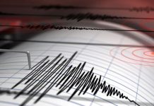 5.0-Magnitude earthquake hits Philippines 5.0-Magnitude earthquake hits Philippines