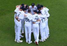 HEC Talent Shines as Two Cricketers Named in National Test Squad HEC Talent Shines as Two Cricketers Named in National Test Squad