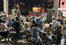 Govt extends fuel subsidy for motorcyclists, transporters for one month Govt extends fuel subsidy for motorcyclists, transporters for one month