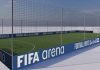 Pakistan launches first FIFA Arena Project