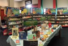 Hyderabad to Host Book Fair at Sindh Museum on World Book Day Hyderabad to Host Book Fair at Sindh Museum on World Book Day