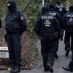 Russia arrests German woman in alleged bomb plot Russia arrests German woman in alleged bomb plot