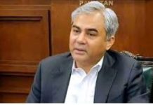 Naqvi Orders Acceleration of Public Projects Naqvi Orders Acceleration of Public Projects