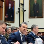 US has spent $25bn on Iran war so far US has spent $25bn on Iran war so far, senior Pentagon official tells lawmakers