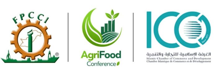 000 Atif Ikram Sheikh: AgriFood event to boost Pakistan agriculture