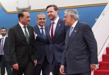 Pakistan hopes US, Iran to engage ‘constructively’ in Mideast peace talks