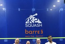 Zeina Clinches K2 Squash Challenger Crown