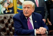 War on Iran ‘coming to an end’ in weeks, Trump says, no deal required if nuclear threat blocked War on Iran 'coming to an end' in weeks, Trump says, no deal required if nuclear threat blocked