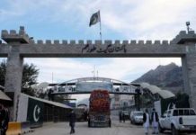 China says talks between Pakistan, Afghanistan progressing at steady pace China says talks between Pakistan, Afghanistan progressing at steady pace