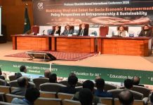 Waqf, Zakat reforms key to socio-economic uplift: Experts Waqf, Zakat reforms key to socio-economic uplift: Experts