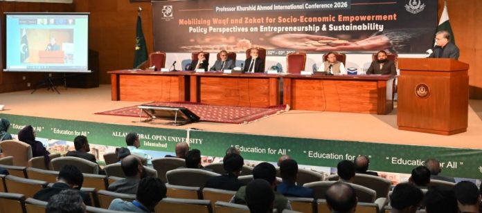 19 Waqf, Zakat reforms key to socio-economic uplift: Experts