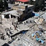 Kuwait says Iranian attack hit power, desalination plant; Tehran warns UNSC against ‘provocative action’ Kuwait says Iranian attack hit power, desalination plant; Tehran warns UNSC against 'provocative action'