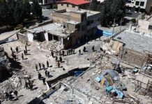 Kuwait says Iranian attack hit power, desalination plant; Tehran warns UNSC against ‘provocative action’ Kuwait says Iranian attack hit power, desalination plant; Tehran warns UNSC against 'provocative action'