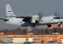 Russian military transport plane crashes in Crimea, killing 29 Russian military transport plane crashes in Crimea, killing 29