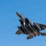 US fighter jet shot down over Iran, search underway for crew, says US official US fighter jet shot down over Iran, search underway for crew, says US official