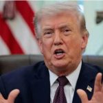 Trump says US can take Hormuz with more time; White House seeks $1.5tr defence budget as Iran war drives costs Trump says US can take Hormuz with more time; White House seeks $1.5tr defence budget as Iran war drives costs