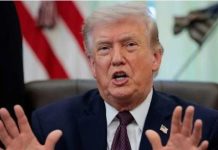 Trump says US can take Hormuz with more time; White House seeks $1.5tr defence budget as Iran war drives costs Trump says US can take Hormuz with more time; White House seeks $1.5tr defence budget as Iran war drives costs