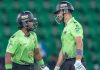 PSL 11: Qalandars pile up mammoth total against Sultans in rain-reduced fixture PSL 11: Qalandars pile up mammoth total against Sultans in rain-reduced fixture