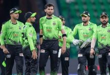 PSL 11: Lahore Qalandars defeat Multan Sultans in rain-shortened clash PSL 11: Lahore Qalandars defeat Multan Sultans in rain-shortened clash